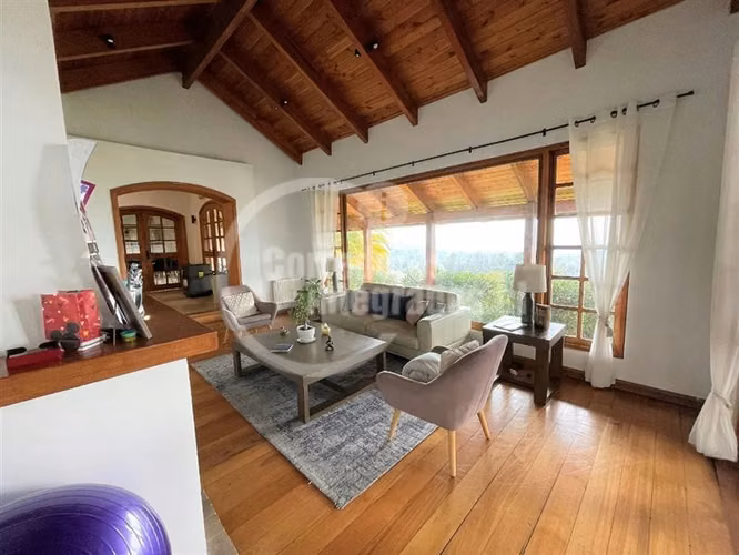 Casa en venta de 5 dorm. en Las Condes - Imagen 17