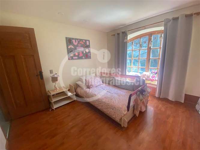 Casa en venta de 5 dorm. en Las Condes - Imagen 21