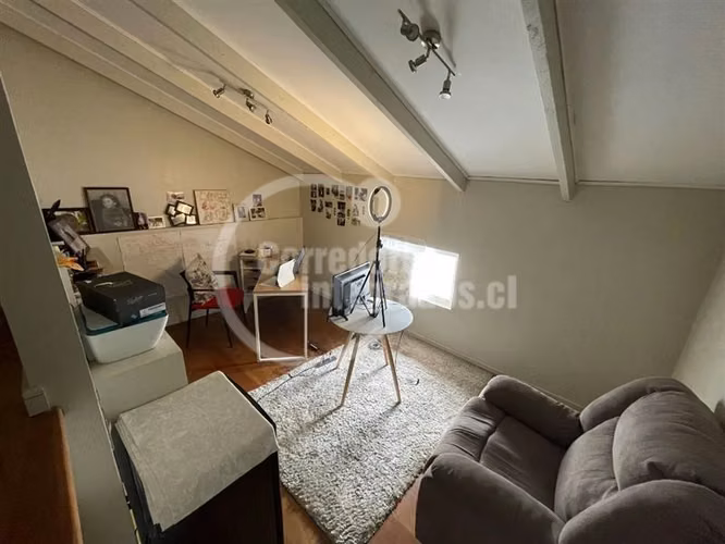 Casa en venta de 5 dorm. en Las Condes - Imagen 25