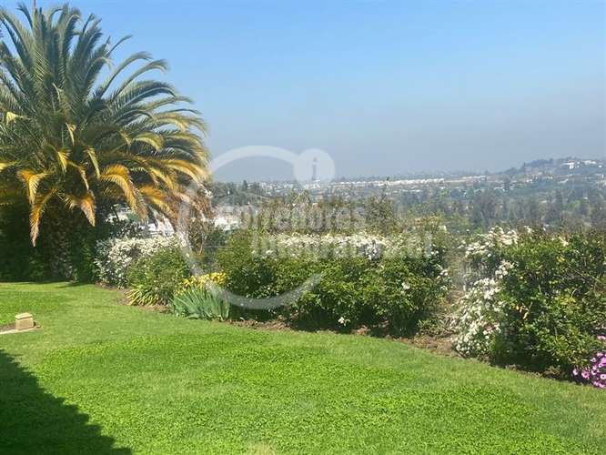 Casa en venta de 5 dorm. en Las Condes - Imagen 40