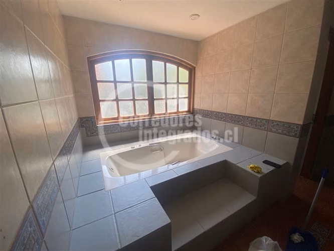 Casa en venta de 5 dorm. en Las Condes - Imagen 30