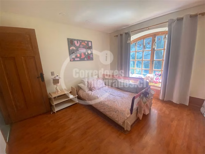 Casa en venta de 5 dorm. en Las Condes - Imagen 21