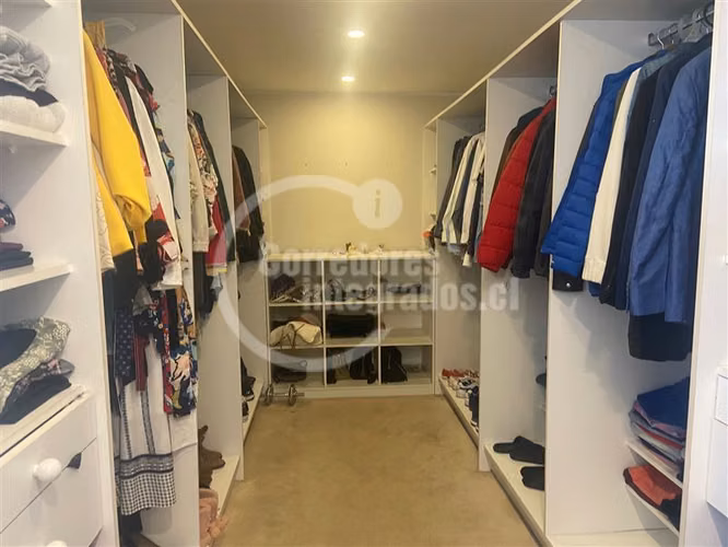 Casa en venta de 5 dorm. en Las Condes - Imagen 32