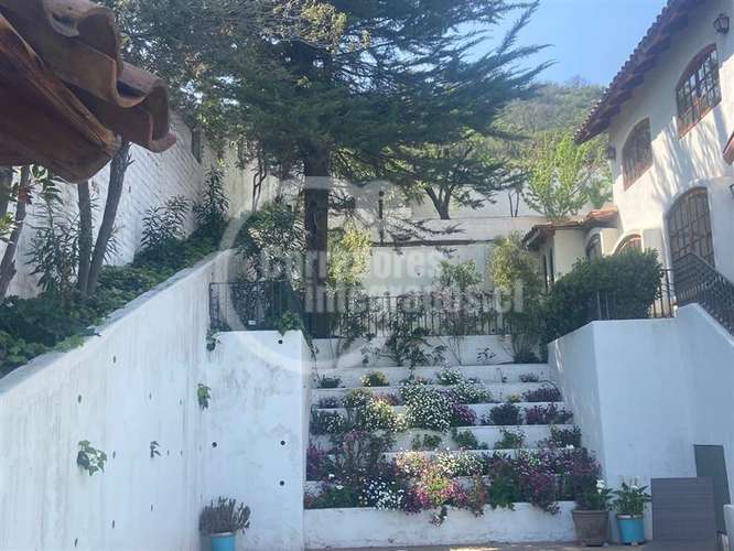 Casa en venta de 5 dorm. en Las Condes - Imagen 38