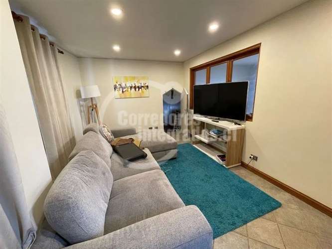 Casa en venta de 5 dorm. en Las Condes - Imagen 23