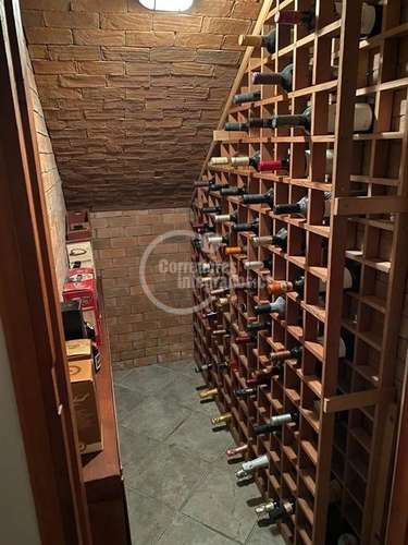Casa en venta de 5 dorm. en Las Condes - Imagen 16