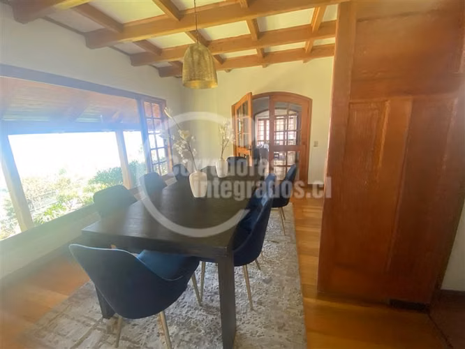 Casa en venta de 5 dorm. en Las Condes - Imagen 9