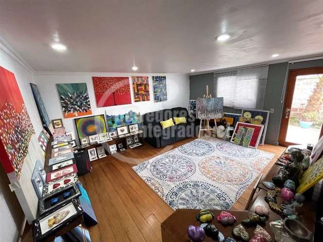 Casa en venta de 5 dorm. en Las Condes - Imagen 26