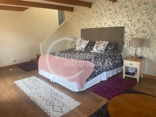 Casa en venta de 5 dorm. en Las Condes - Imagen 27