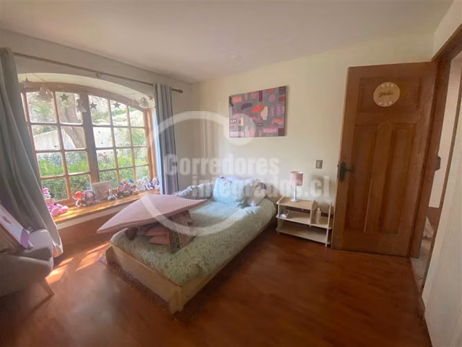 Casa en venta de 5 dorm. en Las Condes - Imagen 19