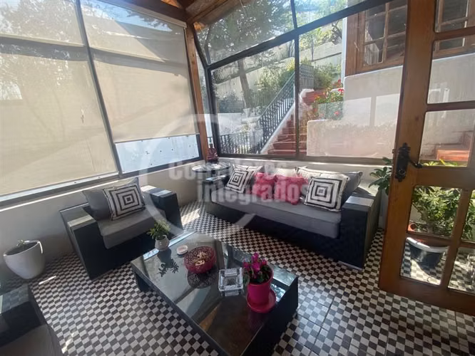 Casa en venta de 5 dorm. en Las Condes - Imagen 34