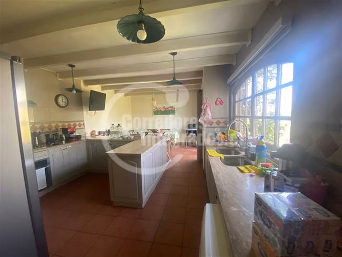 Casa en venta de 5 dorm. en Las Condes - Imagen 13