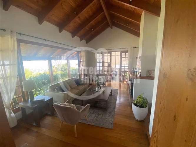 Casa en venta de 5 dorm. en Las Condes - Imagen 10