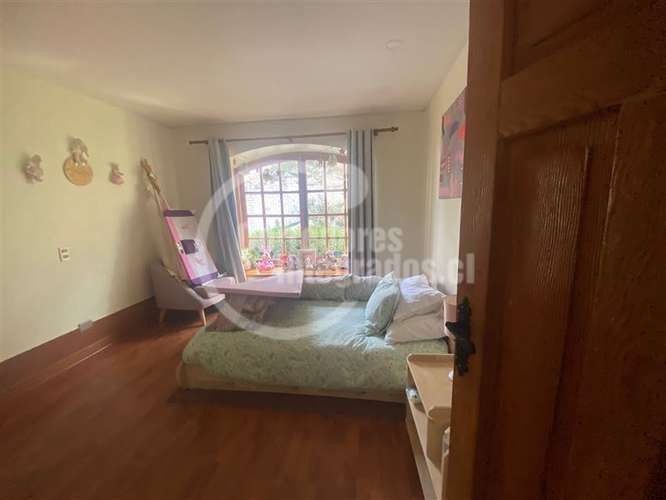 Casa en venta de 5 dorm. en Las Condes - Imagen 18