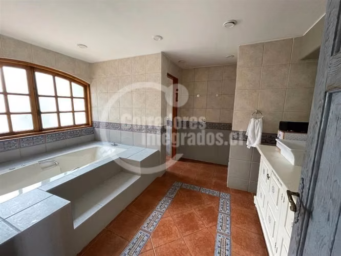 Casa en venta de 5 dorm. en Las Condes - Imagen 31
