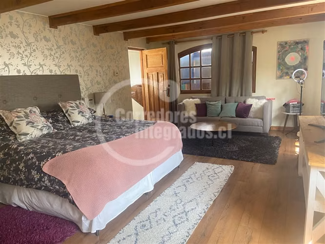 Casa en venta de 5 dorm. en Las Condes - Imagen 29
