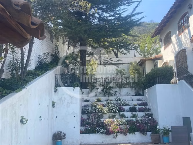 Casa en venta de 5 dorm. en Las Condes - Imagen 38