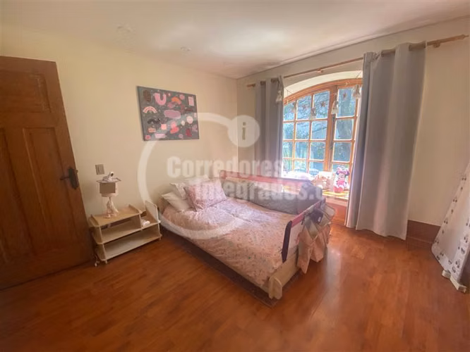 Casa en venta de 5 dorm. en Las Condes - Imagen 20