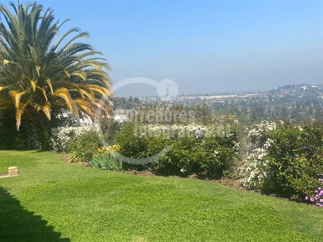 Casa en venta de 5 dorm. en Las Condes - Imagen 40