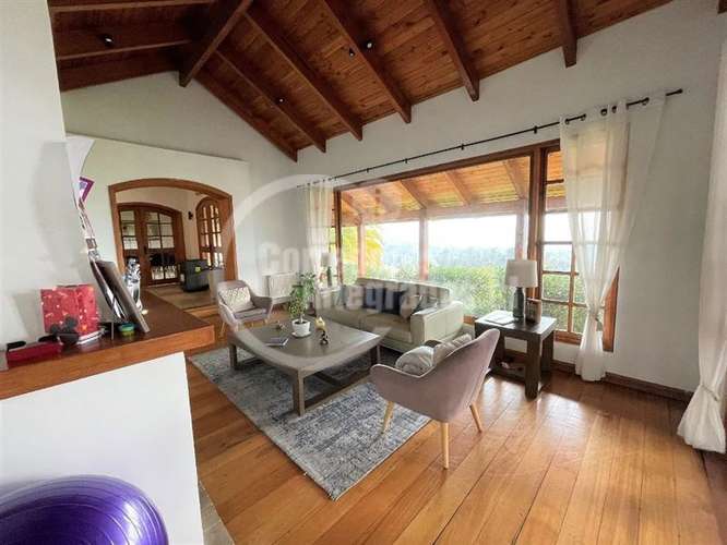 Casa en venta de 5 dorm. en Las Condes - Imagen 17
