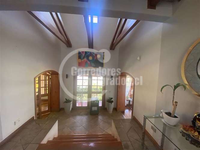 Casa en venta de 5 dorm. en Las Condes - Imagen 8