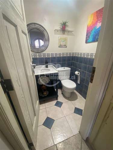 Casa en venta de 5 dorm. en Las Condes - Imagen 11