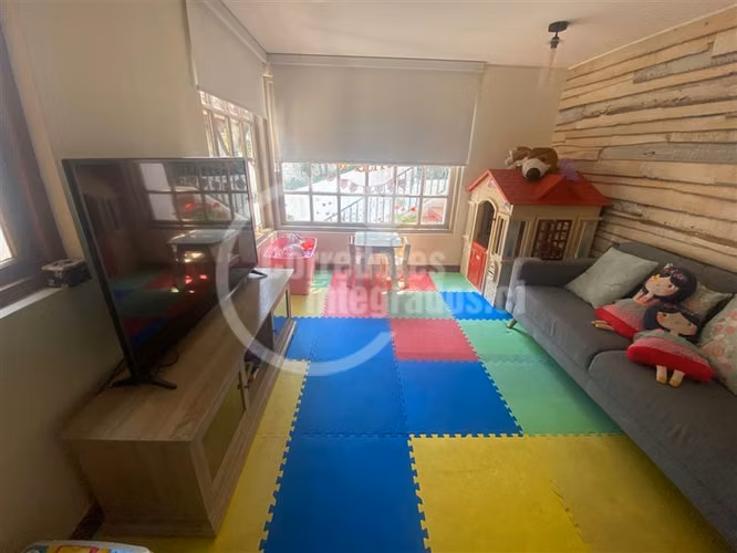 Casa en venta de 5 dorm. en Las Condes - Imagen 12