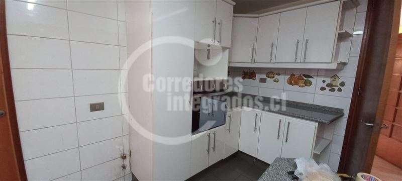 Casa en venta de 4 dorm. en Las Condes - Imagen 9