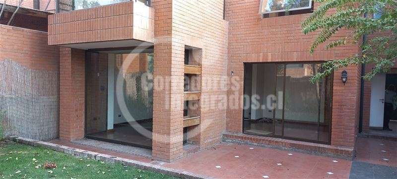 Casa en venta de 4 dorm. en Las Condes - Imagen 8