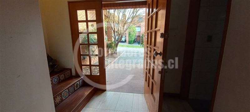 Casa en venta de 4 dorm. en Las Condes - Imagen 3
