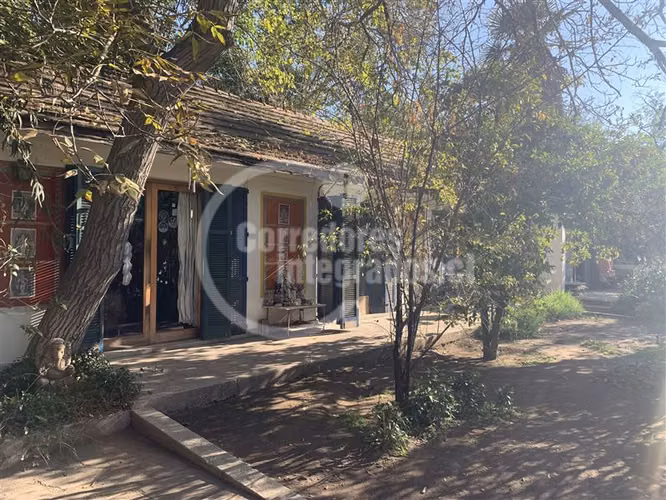 Terreno Construcción  en Venta en La Reina