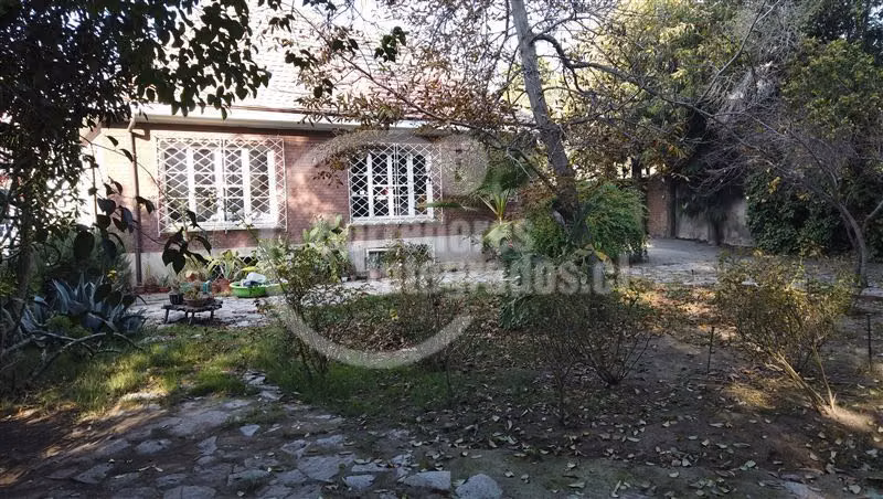 Terreno Construcción  en Venta en La Reina
