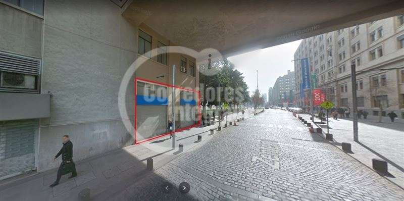 Local Comercial en arriendo en Santiago - Imagen 2