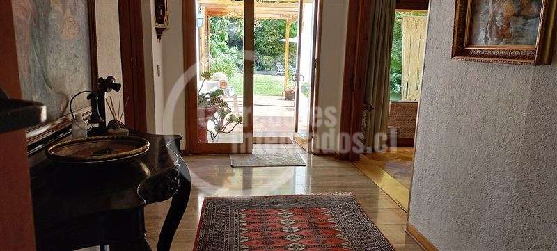 Casa en venta de 5 dorm. en Las Condes - Imagen 8