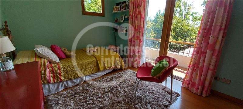 Casa en venta de 5 dorm. en Las Condes - Imagen 21