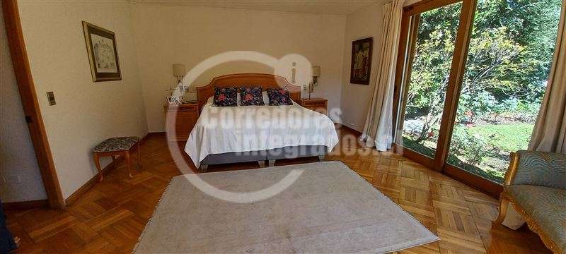 Casa en venta de 5 dorm. en Las Condes - Imagen 15