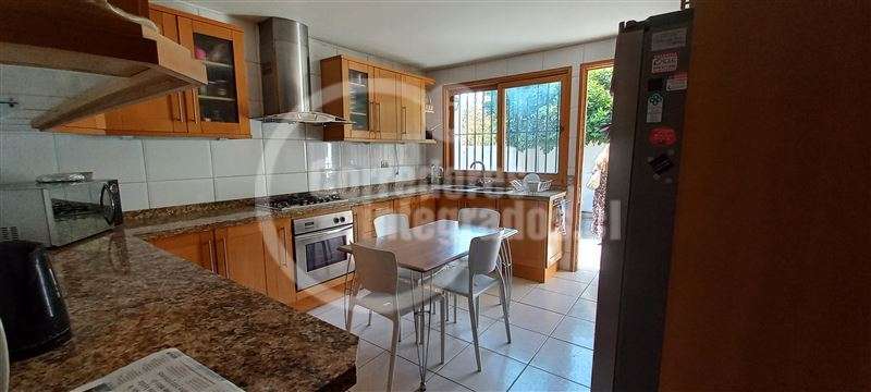 Casa en venta de 5 dorm. en Las Condes - Imagen 6