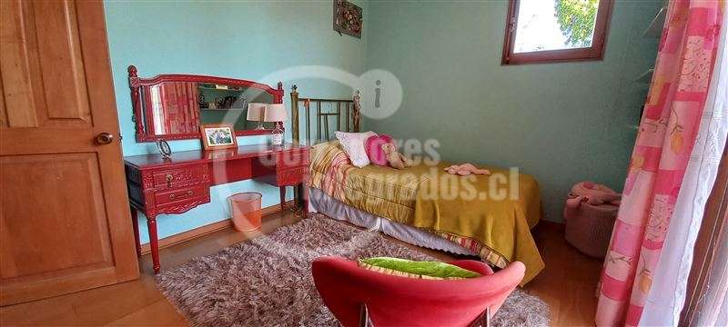 Casa en venta de 5 dorm. en Las Condes - Imagen 23