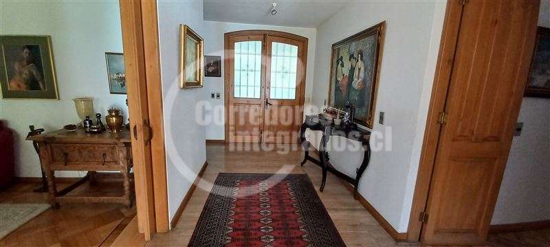 Casa en venta de 5 dorm. en Las Condes - Imagen 9