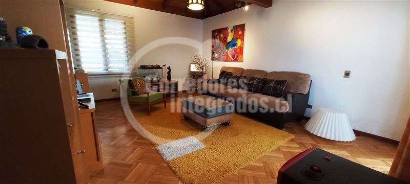 Casa en venta de 5 dorm. en Las Condes - Imagen 13