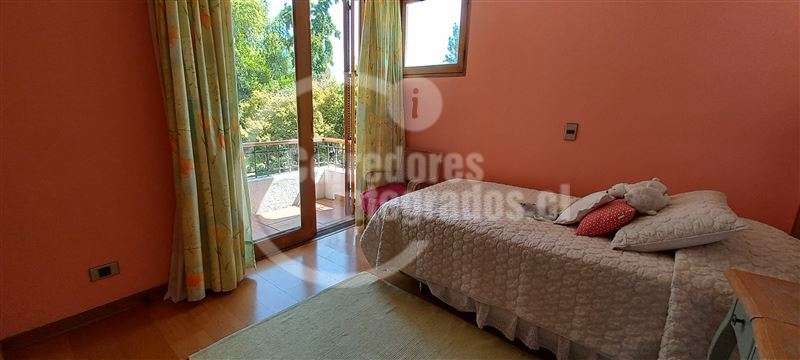 Casa en venta de 5 dorm. en Las Condes - Imagen 18