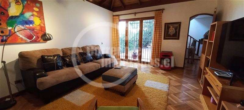 Casa en venta de 5 dorm. en Las Condes - Imagen 11