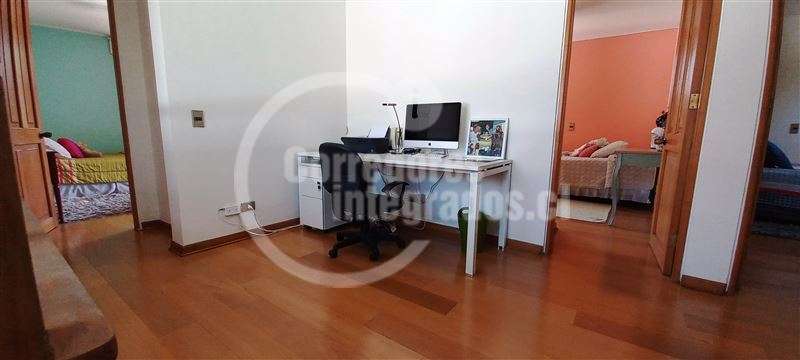 Casa en venta de 5 dorm. en Las Condes - Imagen 25