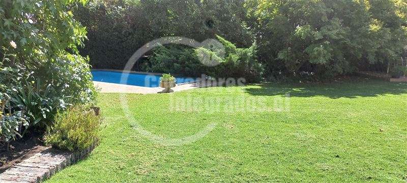 Casa en venta de 5 dorm. en Las Condes - Imagen 30