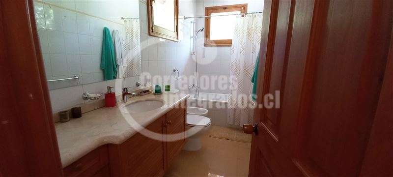 Casa en venta de 5 dorm. en Las Condes - Imagen 24
