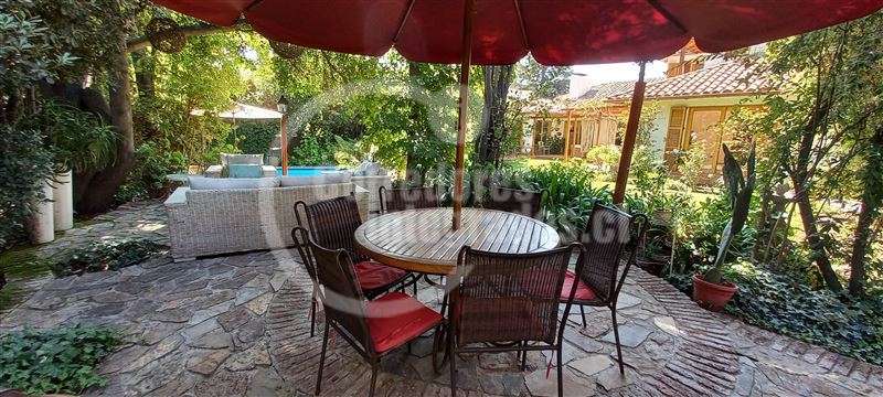 Casa en venta de 5 dorm. en Las Condes - Imagen 26