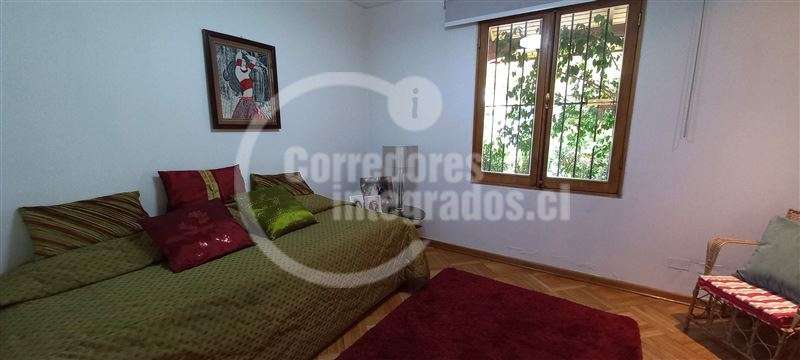 Casa en venta de 5 dorm. en Las Condes - Imagen 10
