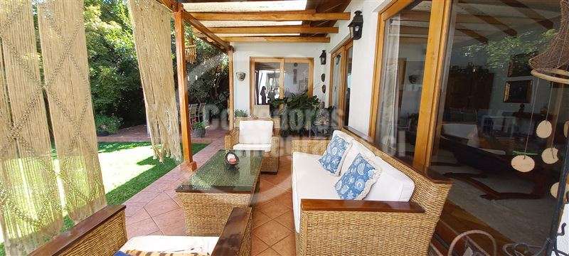 Casa en venta de 5 dorm. en Las Condes - Imagen 28