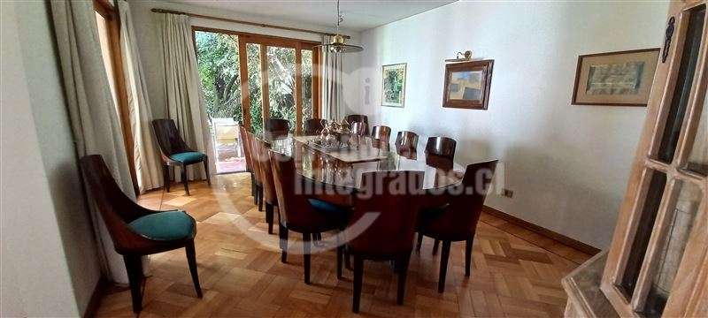 Casa en venta de 5 dorm. en Las Condes - Imagen 4