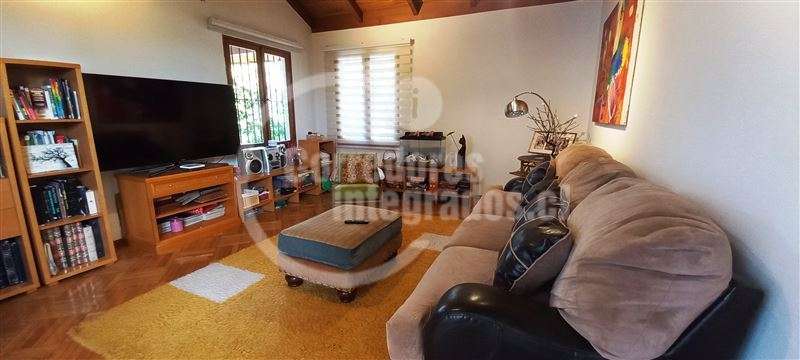 Casa en venta de 5 dorm. en Las Condes - Imagen 12